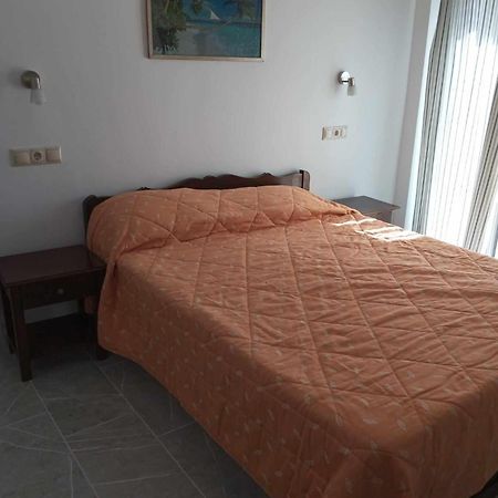 Gerekos Studios And Apartments Agios Georgios  Exteriér fotografie