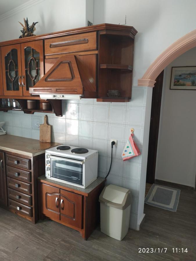 Gerekos Studios And Apartments Agios Georgios  Exteriér fotografie