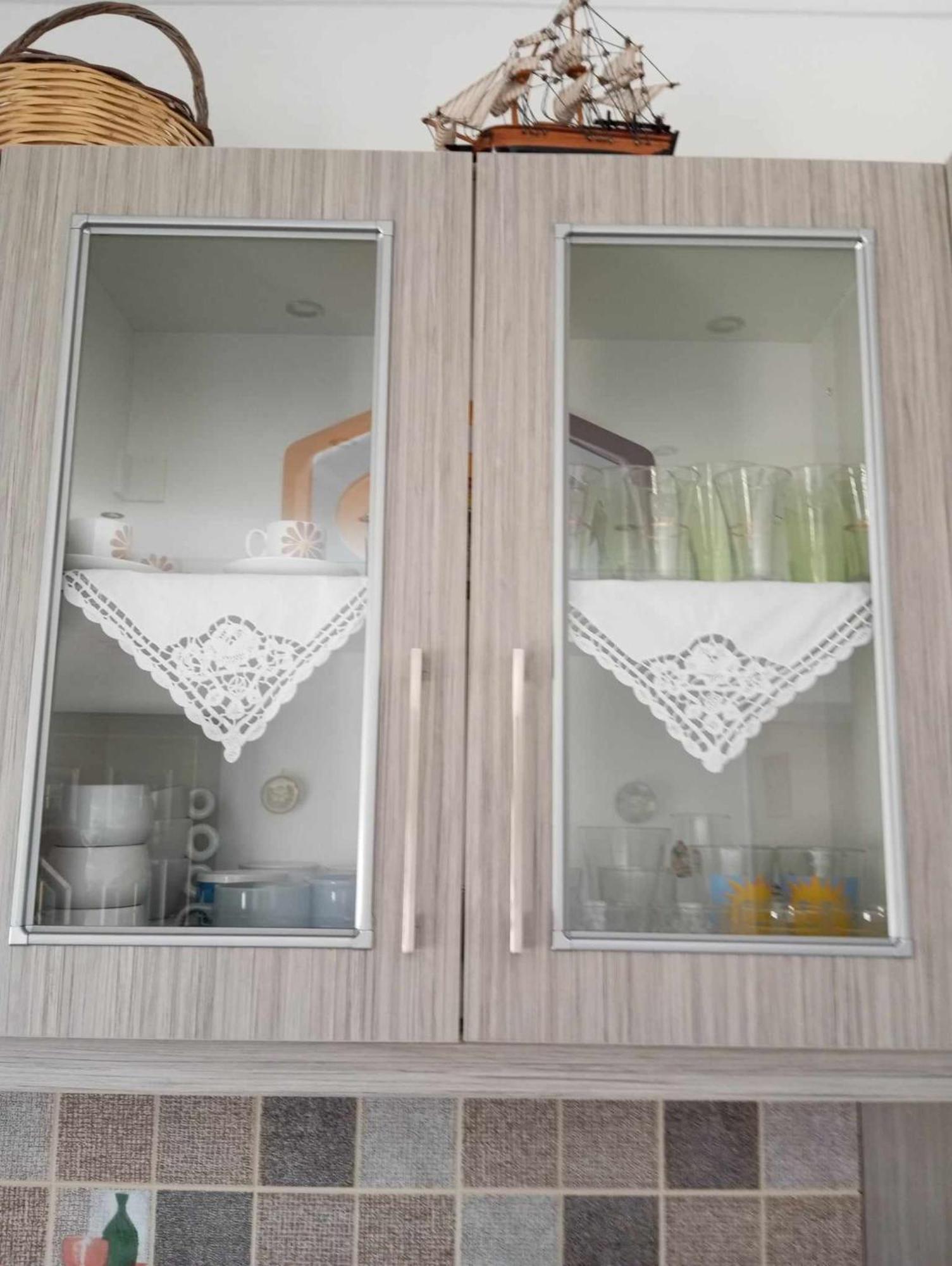 Gerekos Studios And Apartments Agios Georgios  Exteriér fotografie