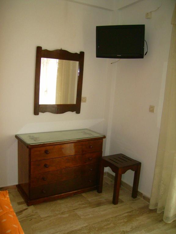 Gerekos Studios And Apartments Agios Georgios  Exteriér fotografie